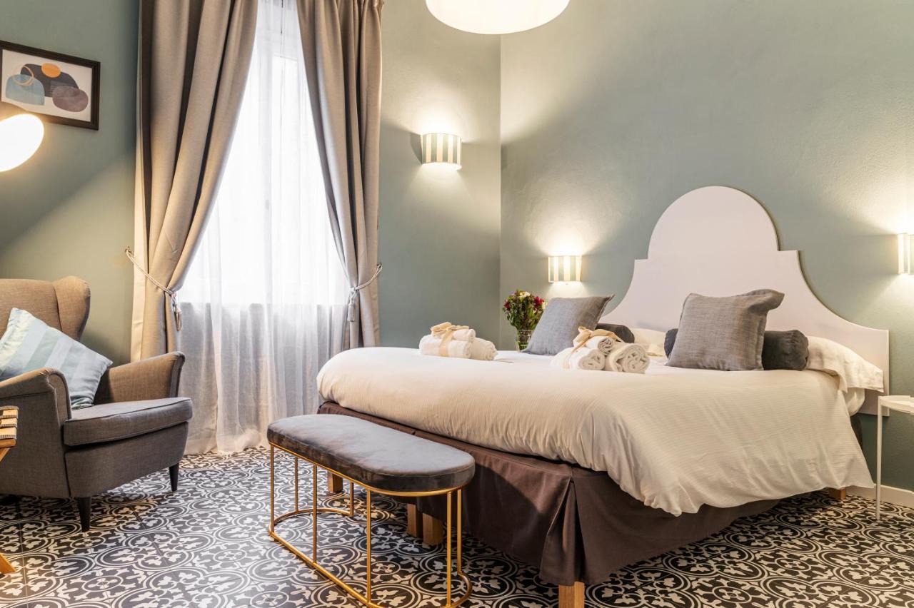 La Lu Cozy Rooms 2 Pisa Exteriör bild