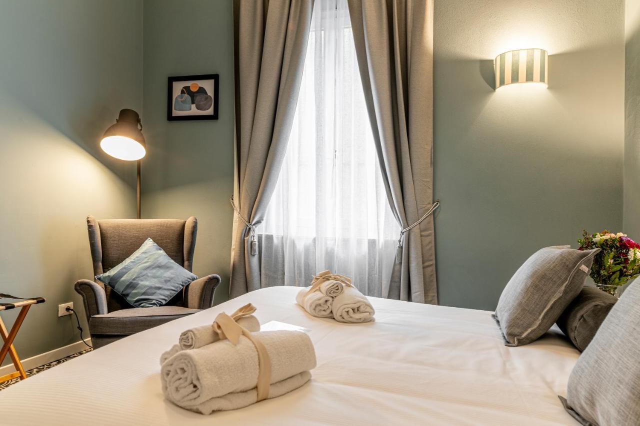 La Lu Cozy Rooms 2 Pisa Exteriör bild