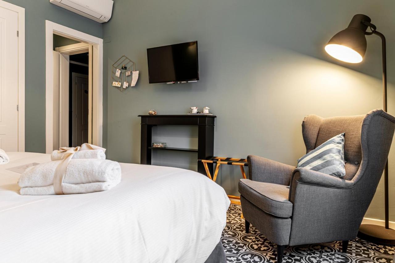 La Lu Cozy Rooms 2 Pisa Exteriör bild