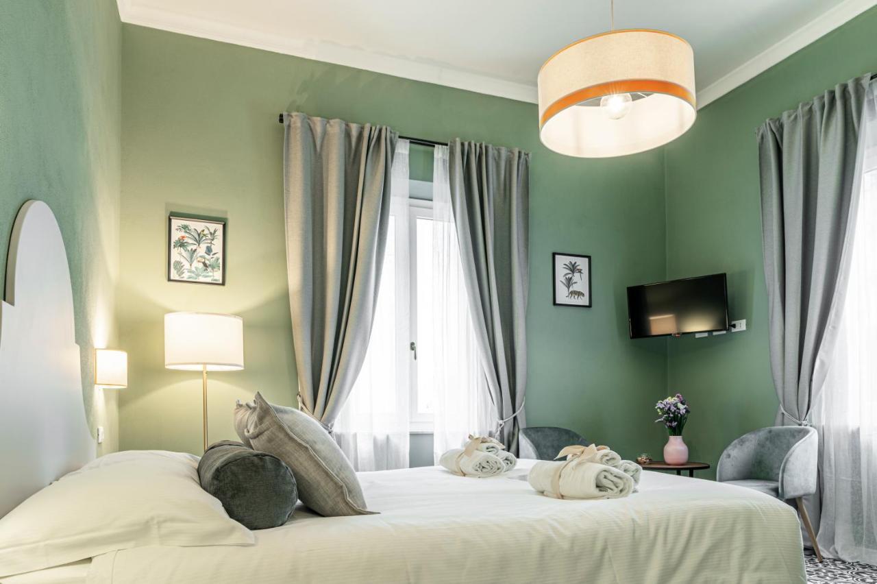 La Lu Cozy Rooms 2 Pisa Exteriör bild
