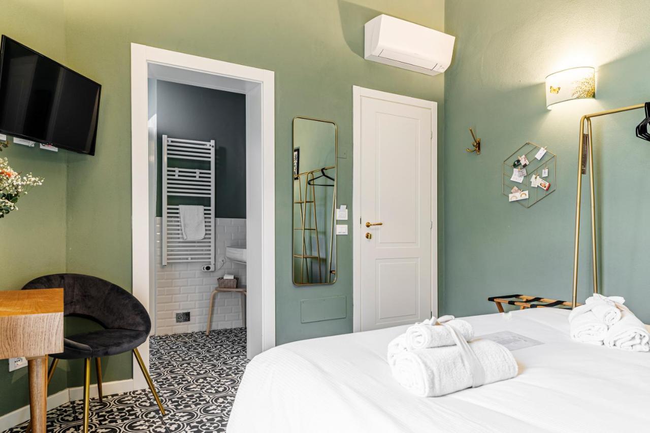 La Lu Cozy Rooms 2 Pisa Exteriör bild