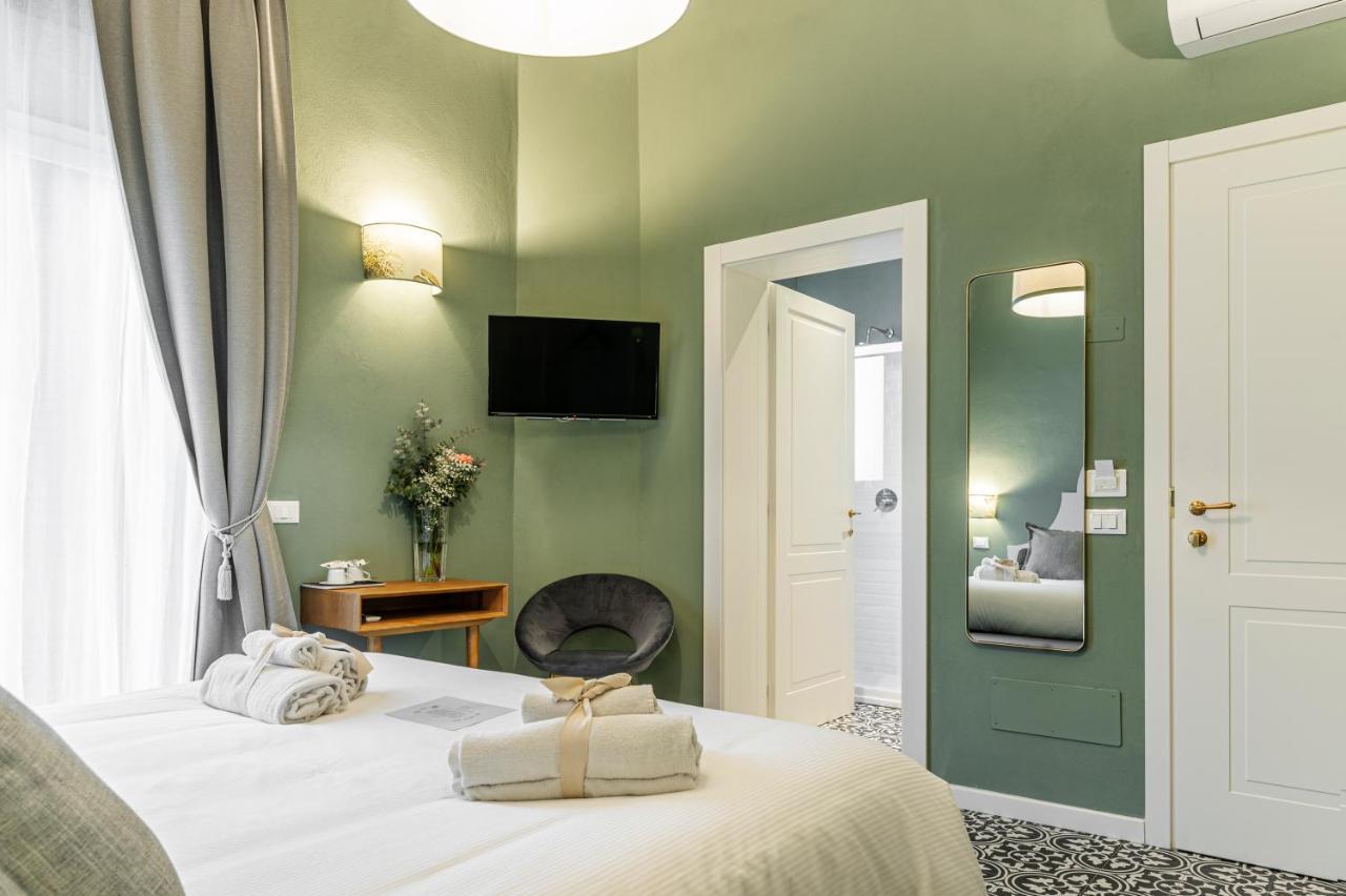 La Lu Cozy Rooms 2 Pisa Exteriör bild