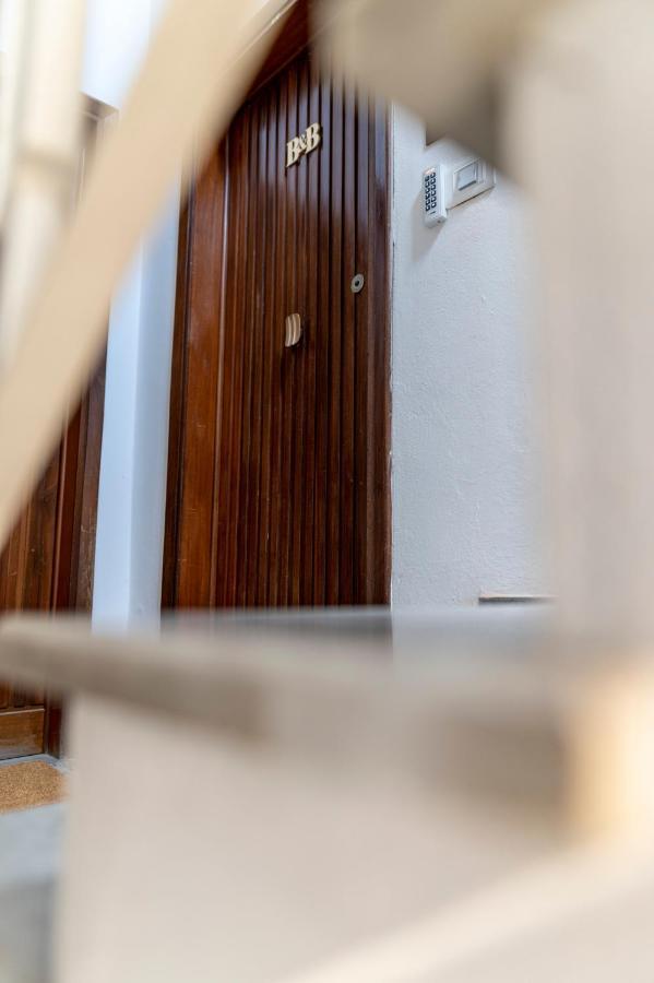 La Lu Cozy Rooms 2 Pisa Exteriör bild