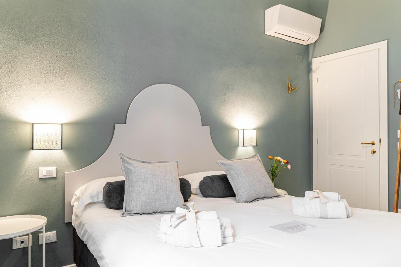 La Lu Cozy Rooms 2 Pisa Exteriör bild