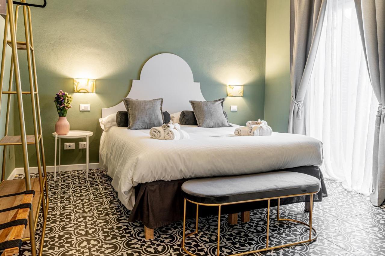 La Lu Cozy Rooms 2 Pisa Exteriör bild
