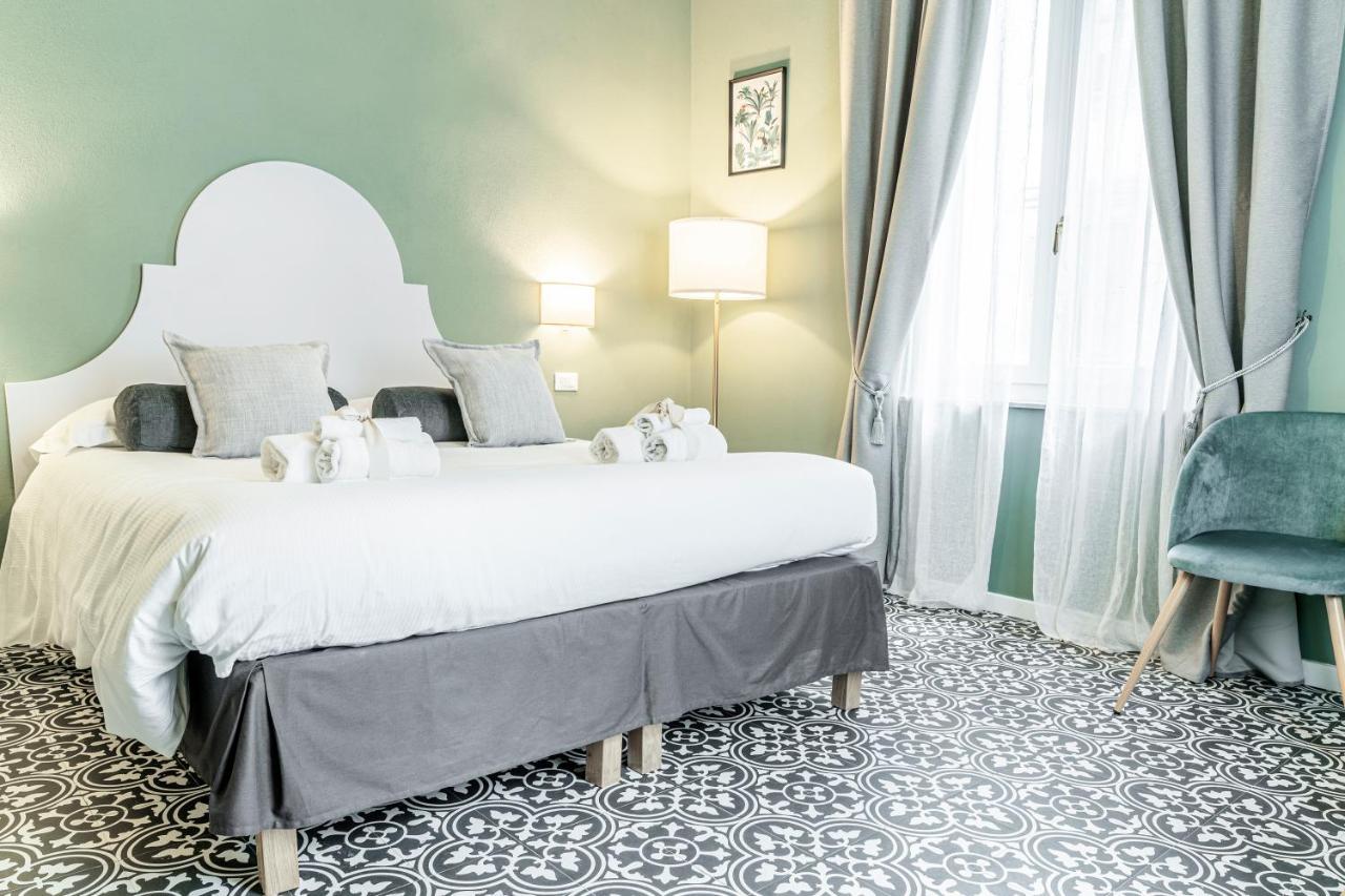 La Lu Cozy Rooms 2 Pisa Exteriör bild