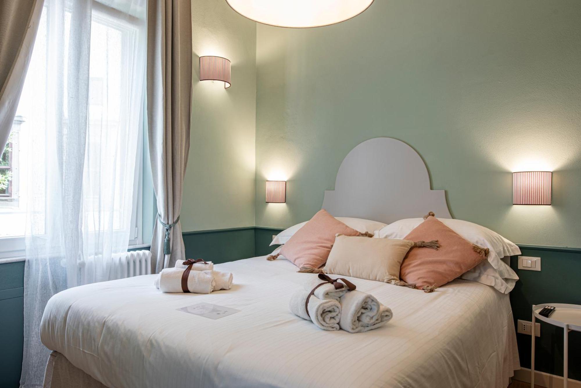 La Lu Cozy Rooms 2 Pisa Exteriör bild