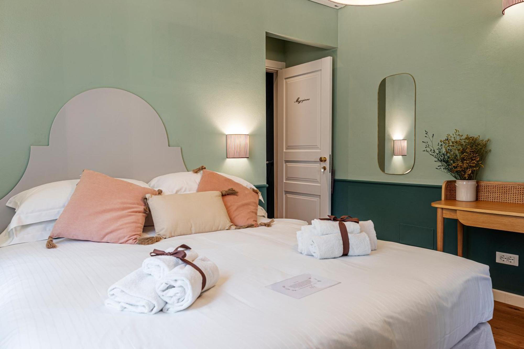 La Lu Cozy Rooms 2 Pisa Exteriör bild