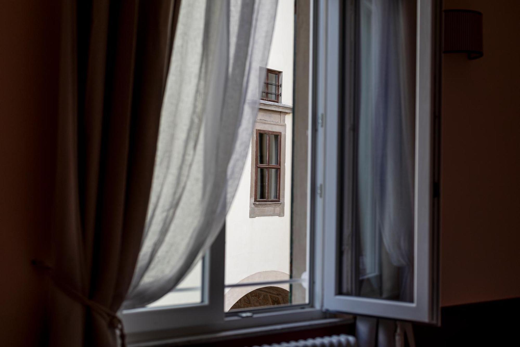 La Lu Cozy Rooms 2 Pisa Exteriör bild