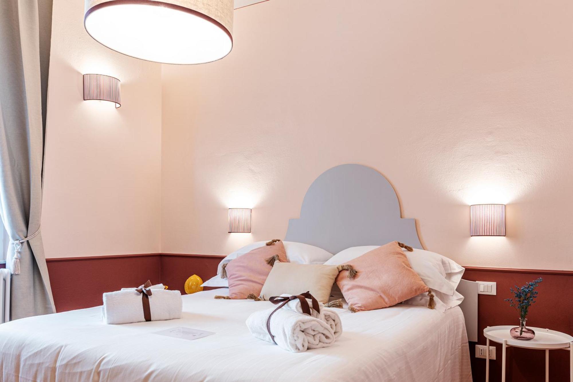 La Lu Cozy Rooms 2 Pisa Rum bild